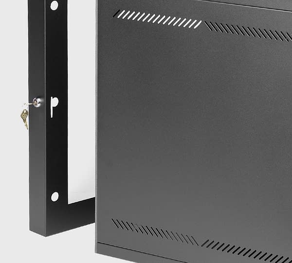 wall mounted cabinet 2