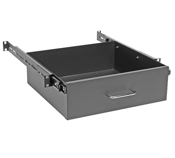 19 inch utility drawer main