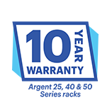 10yr warranty