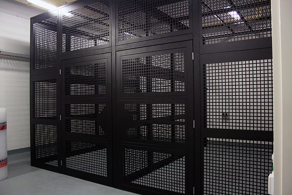server cage2